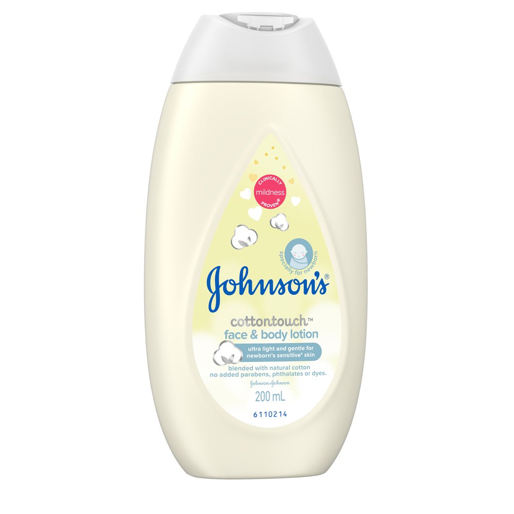 johnson & johnson lotion for mosquitoes