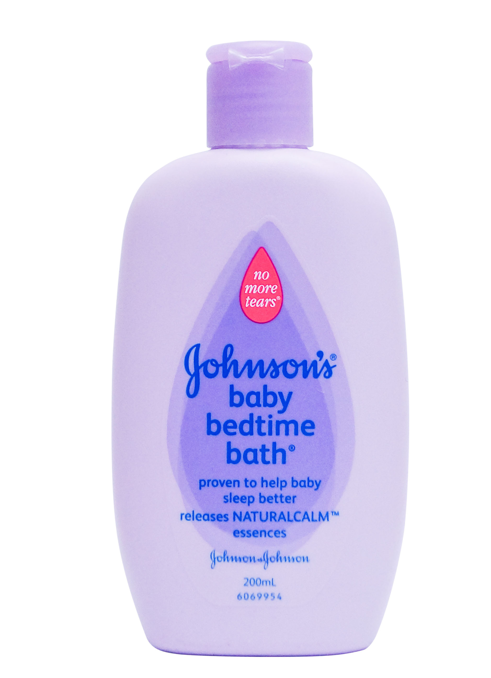 Johnson's Baby Bedtime Bath Lotion | Johnson's® Baby ...