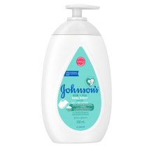 Johnson's® Milk & Rice Lotion