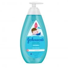 Johnson's® Active Kids™ Clean & Fresh Shampoo