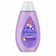 Johnson's® Bedtime™ Baby Bath