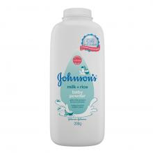 Johnson's ® Milk & Rice Baby Powder