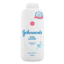Johnson's ® Baby Powder