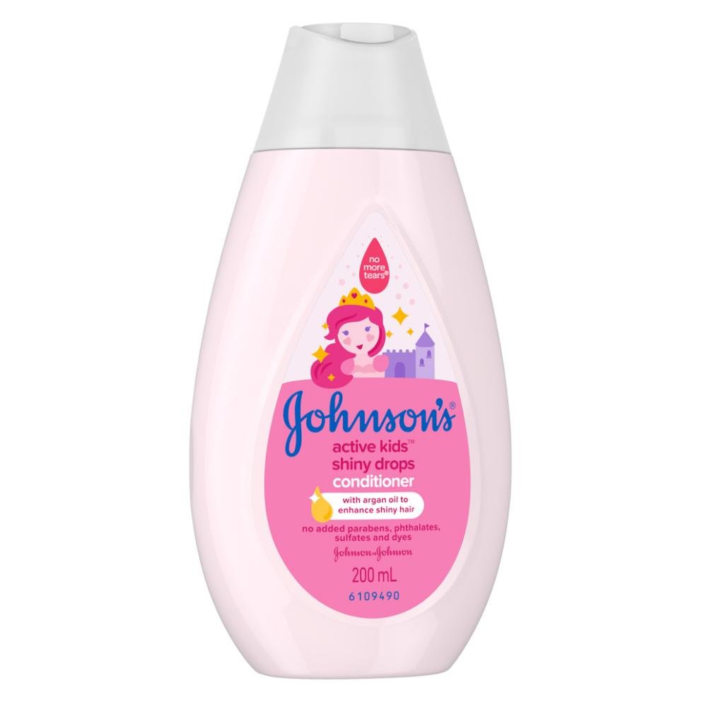 johnsons-active-kids-shiny-drops-conditioner-front