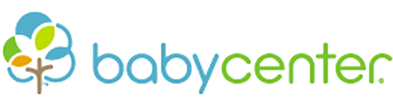 Logo Baby Center